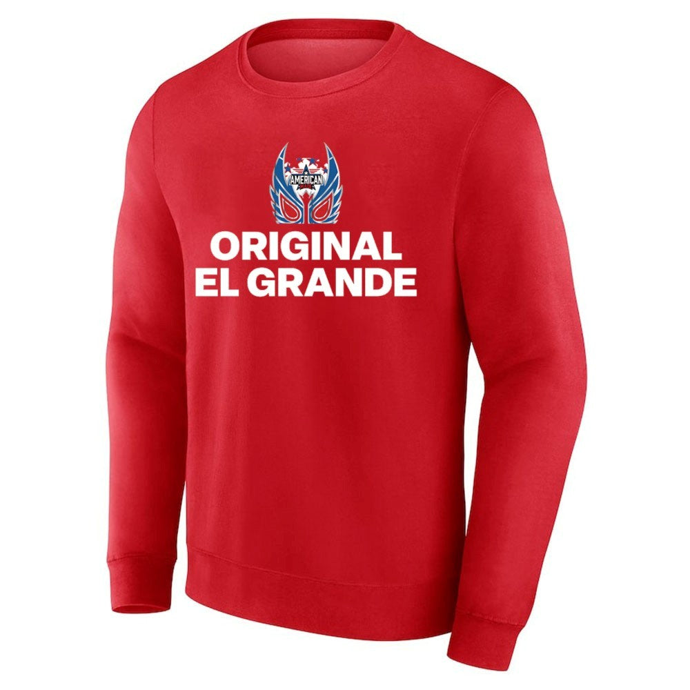 El Grande Americano Original El Grande Shirt