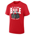 El Ultimo Baile Silvestre Juancho Shirt