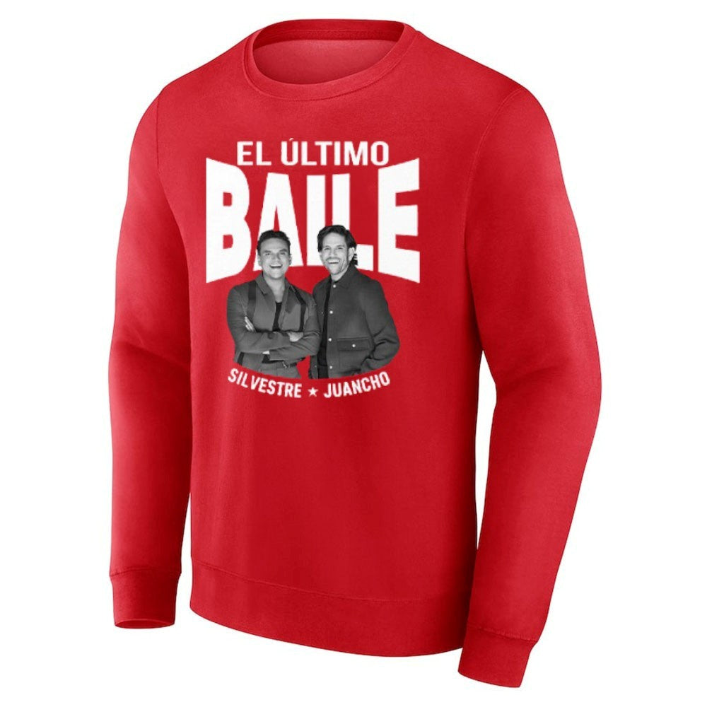 El Ultimo Baile Silvestre Juancho Shirt