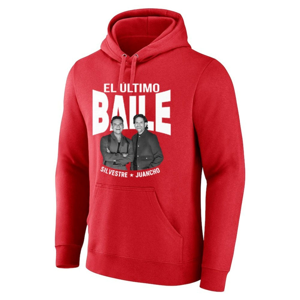 El Ultimo Baile Silvestre Juancho Shirt