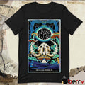 Electric Forest June 25-28 2026 Double JJ Resort in Rothbury, Michigan Poster t-shirt