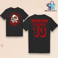 Elm Street Tattoo Friday the 13th Shirt
