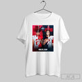 Official Emeka Egbuka Tampa Bay Buccaneers Vs C J Stroud Houston Texans Espn Monday Night