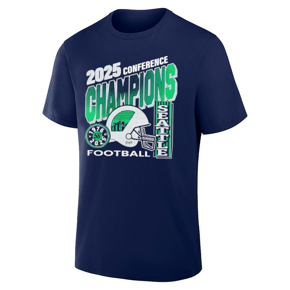 Emerald City Rise 2025 Conference Champions Shirt