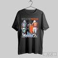 Official Emmitt Smith Dallas Cowboys And Vince Young Texas Longhorns