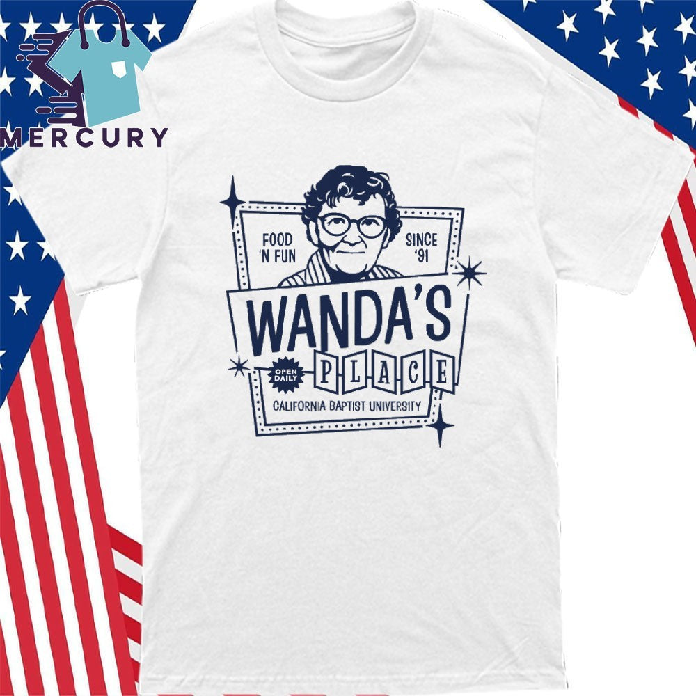 Everest Cbu 75th Anniversary Wanda’s Shirt