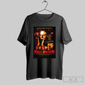Official Everyones Entitled To One Good Scare Halloween The Boogeyman Lives Long Sleve