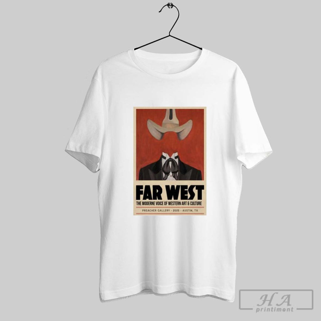 Official Far West Preacher Gallery Austin Tx 2025