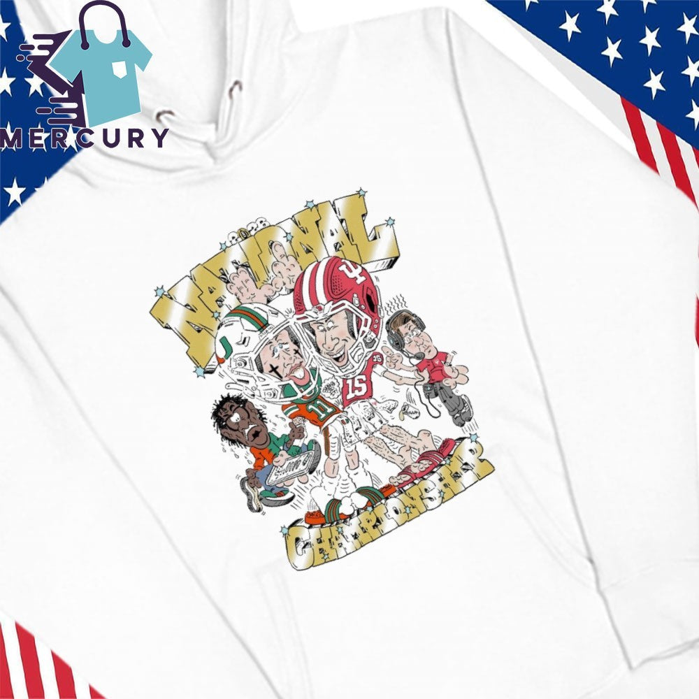 FRKO Natty 2026 Shirt