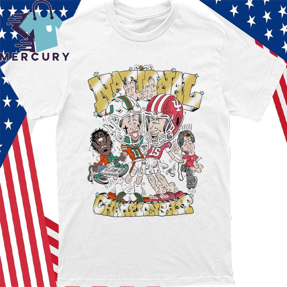 FRKO Natty 2026 Shirt
