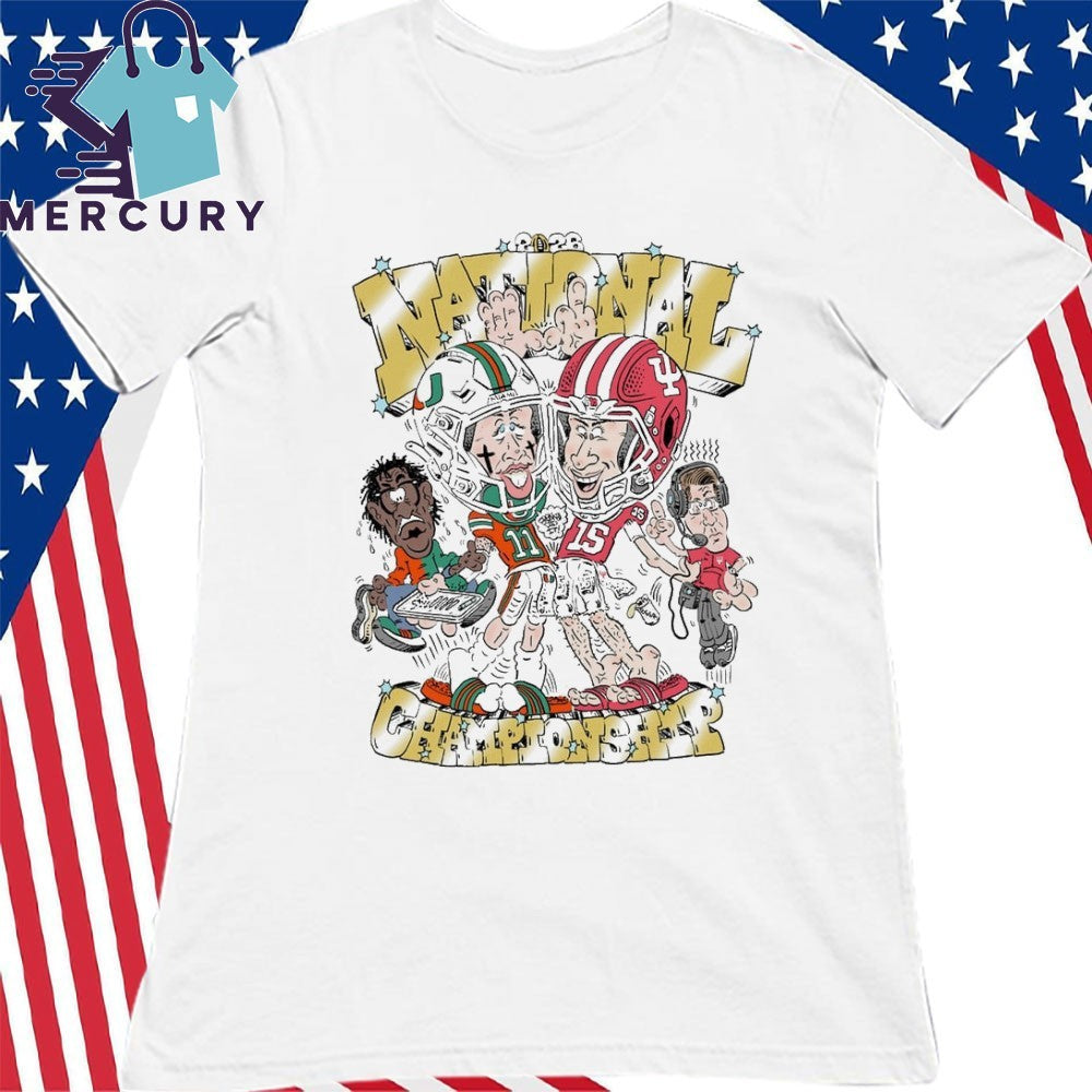 FRKO Natty 2026 Shirt