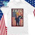 Fafo Maduro Trump Shirt