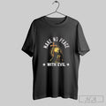 Official Faithful Soldier Make No Peace With Evil