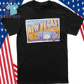 Fallout Howdy From New Vegas Shirt