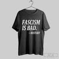 Official Fascism Bad History