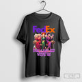 Official Fedex Hocus Pocus You Cant Sit With Us Halloween Shirt Sweater