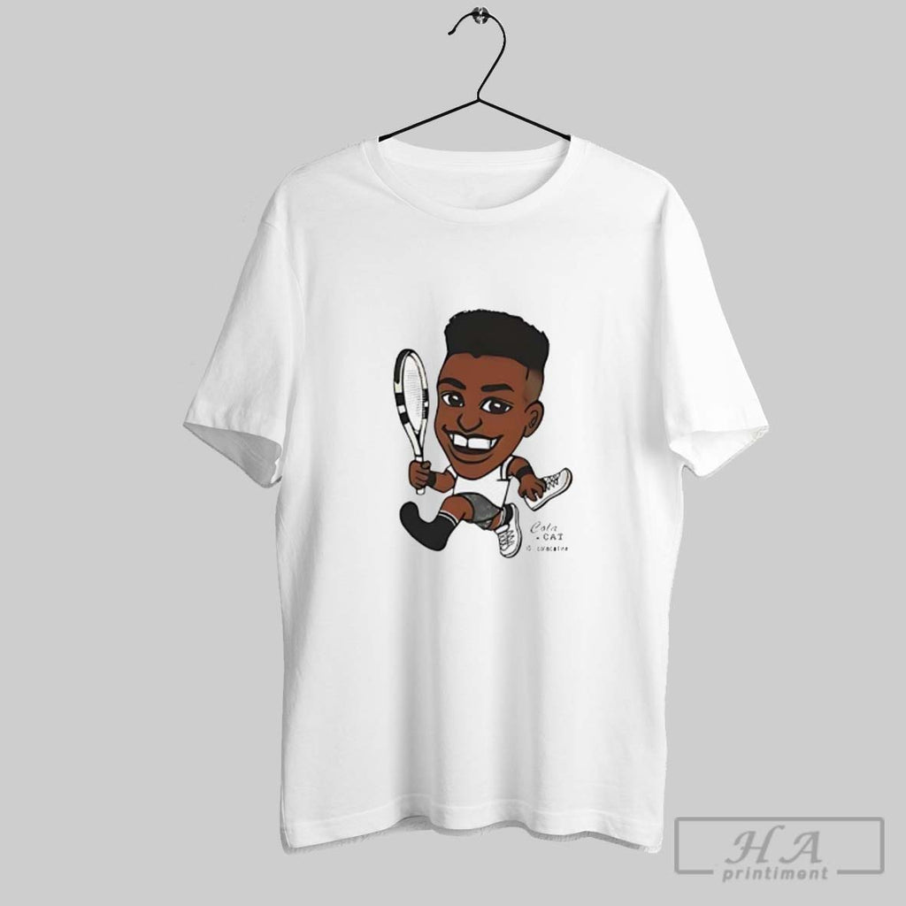 Official Felix Auger Aliassime Tennis