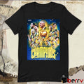 Fenerbahçe Beko 2025-2026 Turkish Basketball Super League championship Poster t-shirt