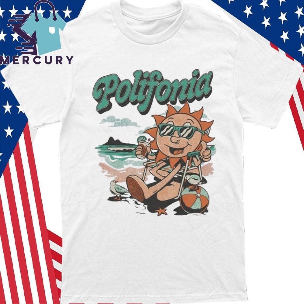Festival Polifonia 2026 Shirt