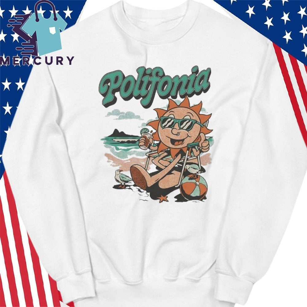 Festival Polifonia 2026 Shirt