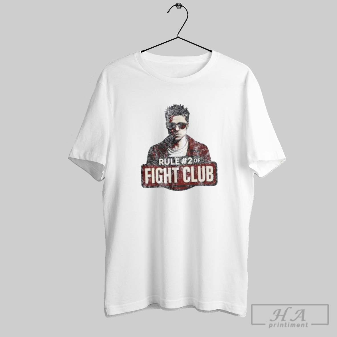 Official Fight Club Tyler Durden Fan