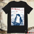 Finn Wolfhard Fire From The Hip June 24 2026 Album Listening Party London UK Poster t-shirt