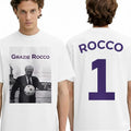 Fiorentina tribute President Commisso Grazie Rocco Shirt