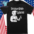 Fire Is Super Effective Against ICE Shirt