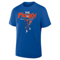 Florida Gators Rueben Chinyelu Big Freaky Shirt