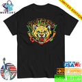 Florida Panthers 2026 Black History Night Shirt