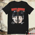 Florida Panthers NHL Matthew Tkachuk and Brady Tkachuck Florida Cat-Chuk Bros Profile Signatures t-shirt