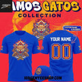 Florida Panthers Vamos Gatos Night 2026 Personalized Shirt
