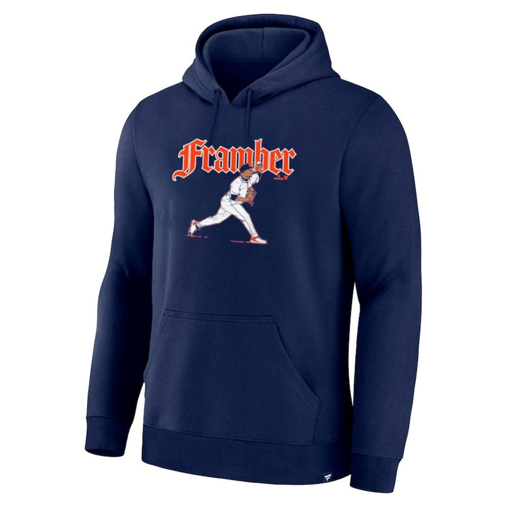 Framber Valdez Ace Pose Detroit Shirt