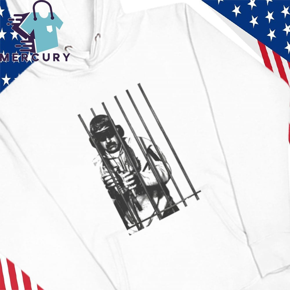 Franela Maduro Preso Franela Venezuela Libre Venezuela Freedom Shirt
