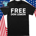 Free Don Lemon Shirt