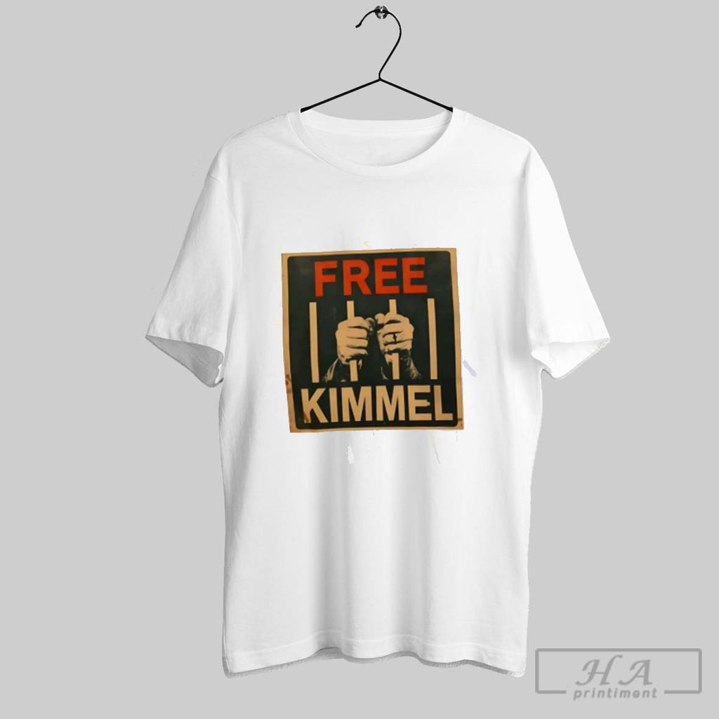 Official Free Kimmel Vintage