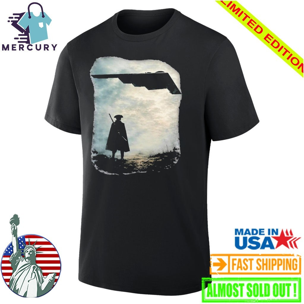 Freedom Dorito Shirt