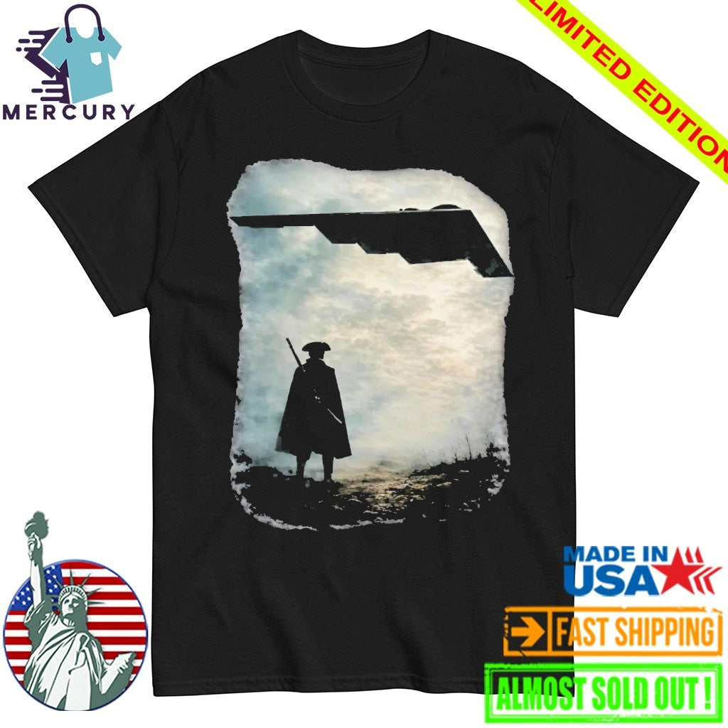 Freedom Dorito Shirt