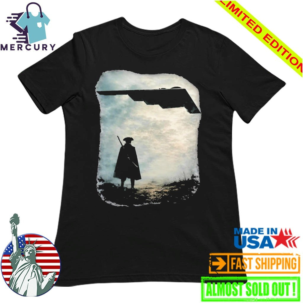 Freedom Dorito Shirt