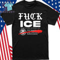 Fuck ICE No One Is Illegal On Stolen Land Minneapolis Shirt