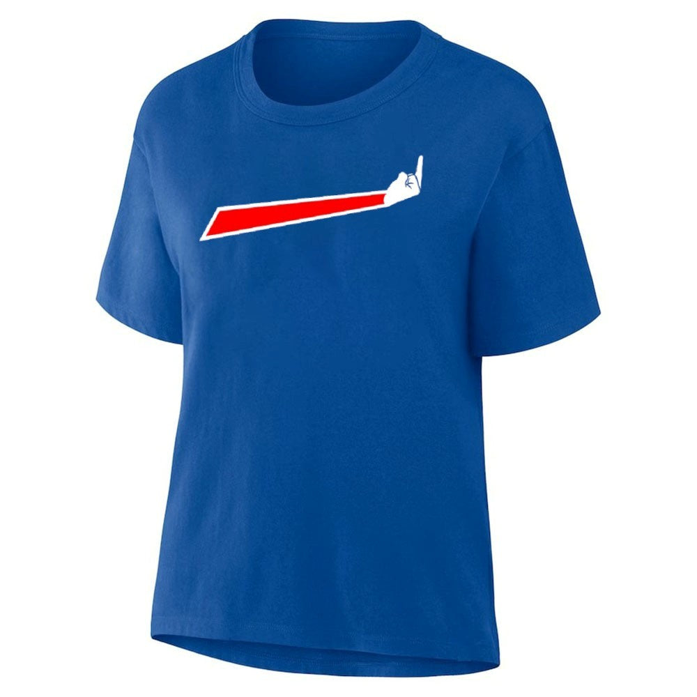 Fuck You Go Bills Shirt