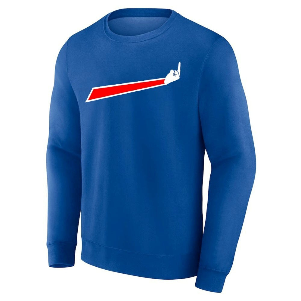 Fuck You Go Bills Shirt