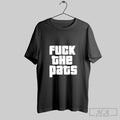 Official Fuck The Pats Gta