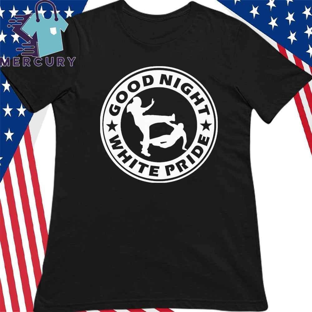 GNWP Unisex Shirt