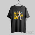 Official Gabby Riley First Collegiate Goal 9 4 2025 Kent State Golden Flashes Soccer Tee