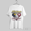 Official Gameday Showdown 2025 Michigan Vs Oklahoma Matchup T