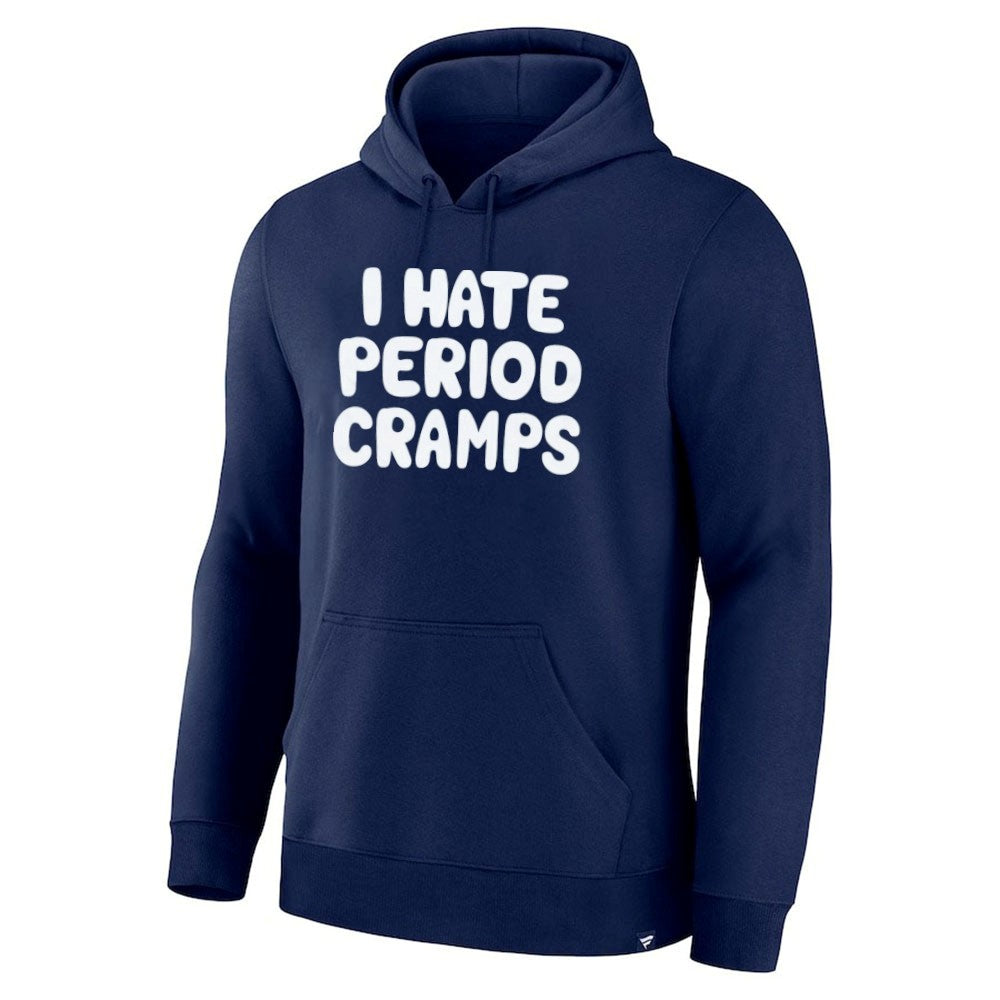 GamesCage I Hate Period Cramps Shirt