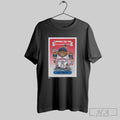 Official Garbage Pail Kids X Boston Red Sox Mlb Papi Ortiz 2025