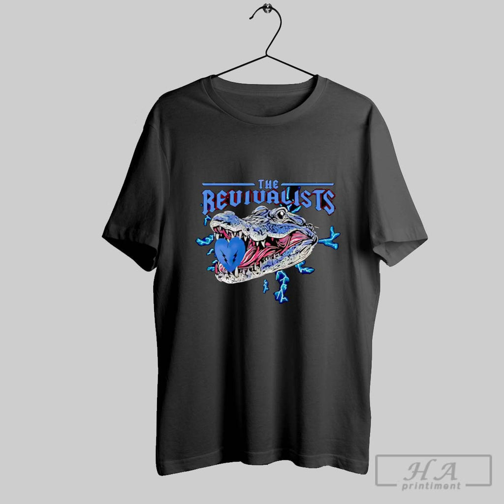 Official Gator The Revivalists