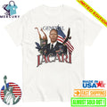 General Jacari Virginia Cavaliers Shirt